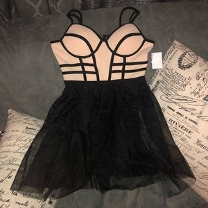 Charlotte Russe Dress